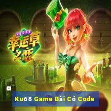 Ku68 Game Bài Có Code