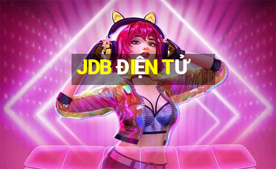 JDB ĐIỆN TỬ