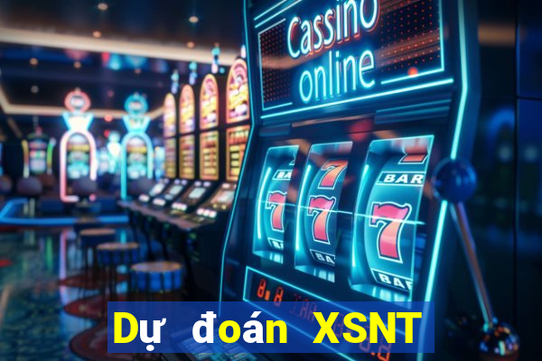 Dự đoán XSNT ngày 9