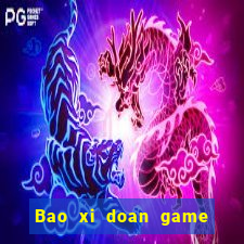 Bao xi doan game bài mạt chược