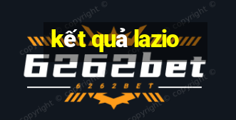 kết quả lazio