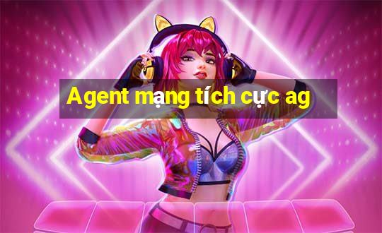 Agent mạng tích cực ag