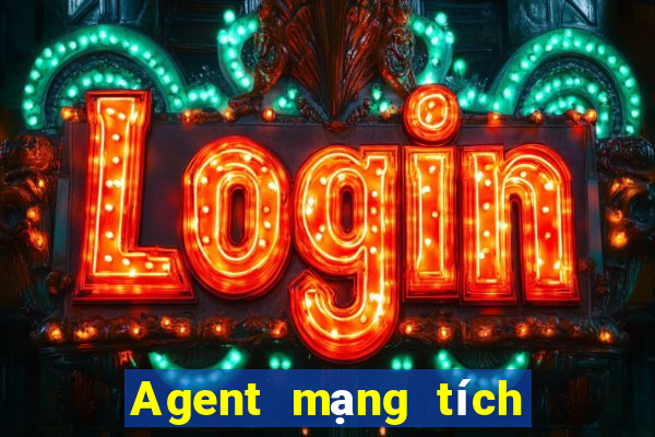 Agent mạng tích cực ag