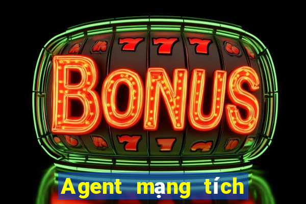 Agent mạng tích cực ag