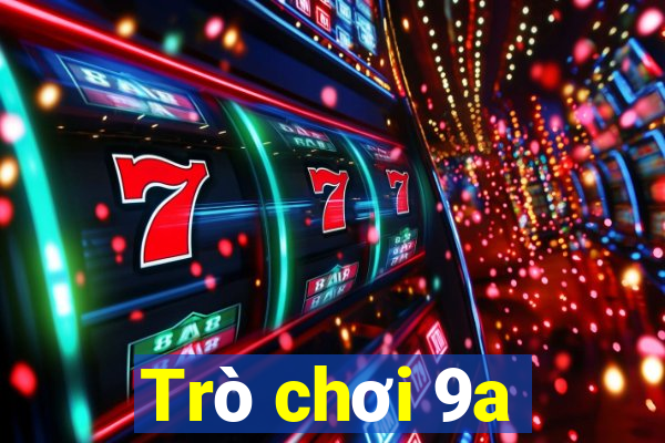 Trò chơi 9a