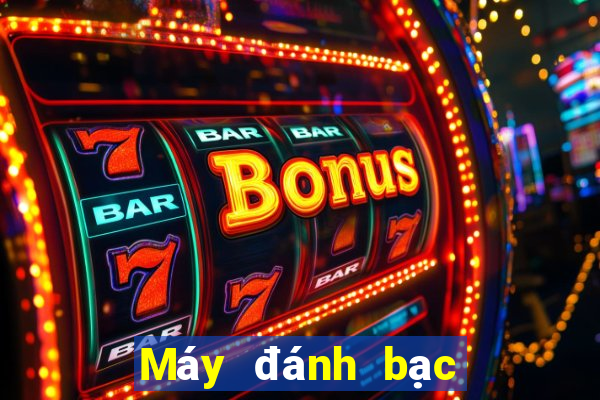 Máy đánh bạc thử nghiệm tại Việt nam Casino