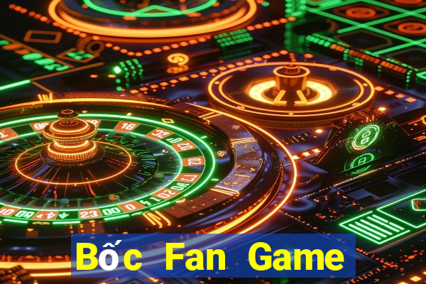 Bốc Fan Game Bài King