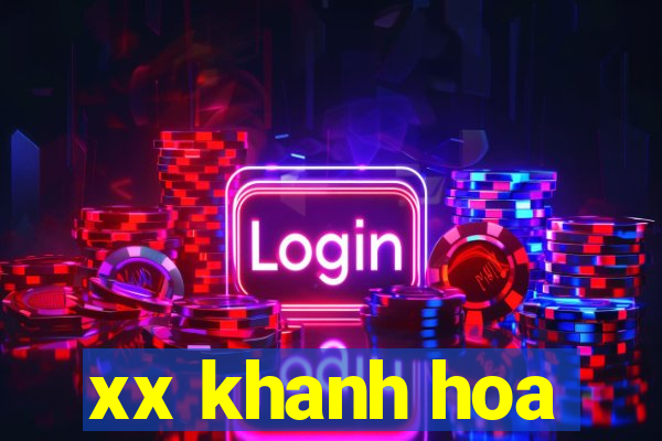 xx khanh hoa