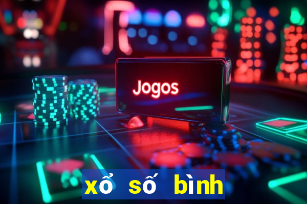 xổ số bình phước ngày 26 tháng 8