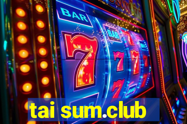 tai sum.club