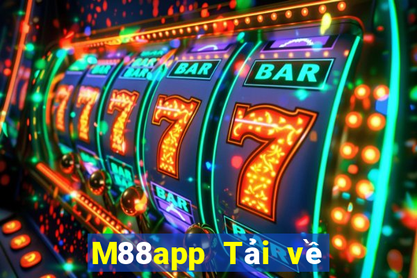 M88app Tải về Right Color app Android