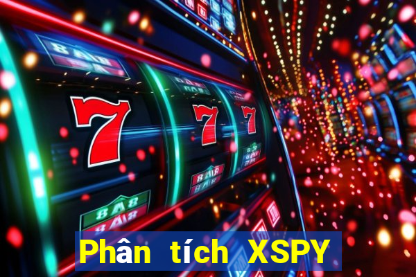 Phân tích XSPY ngày 4