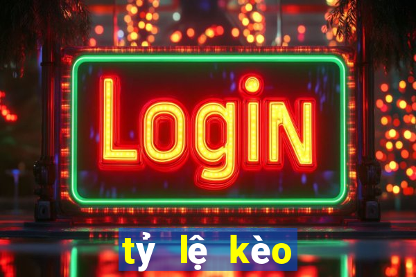 tỷ lệ kèo nhà cái 188bet