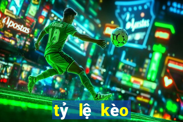 tỷ lệ kèo nhà cái 188bet