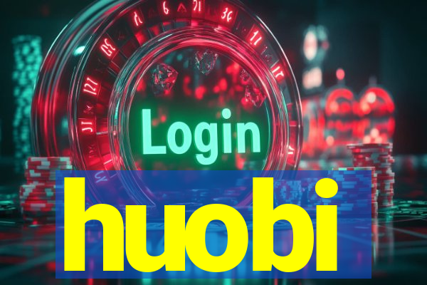 huobi