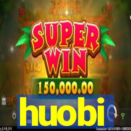 huobi