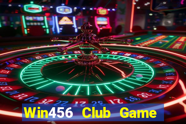 Win456 Club Game Bài Big52