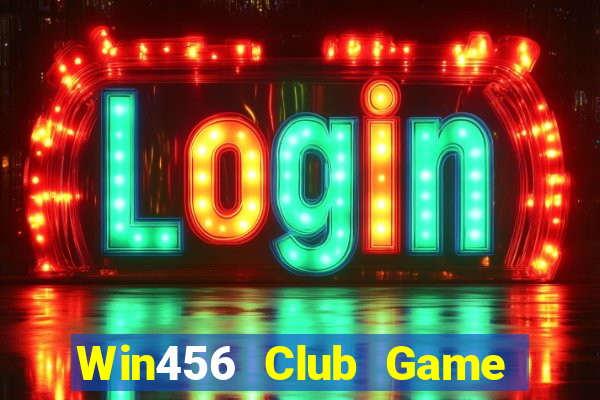 Win456 Club Game Bài Big52