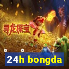 24h bongda