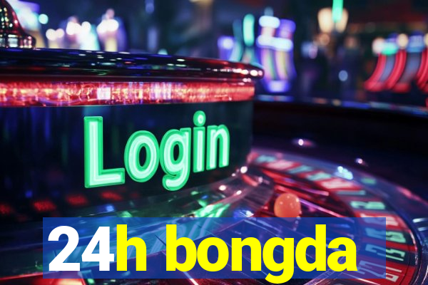 24h bongda