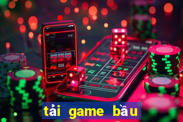 tai game bau cua ca cop