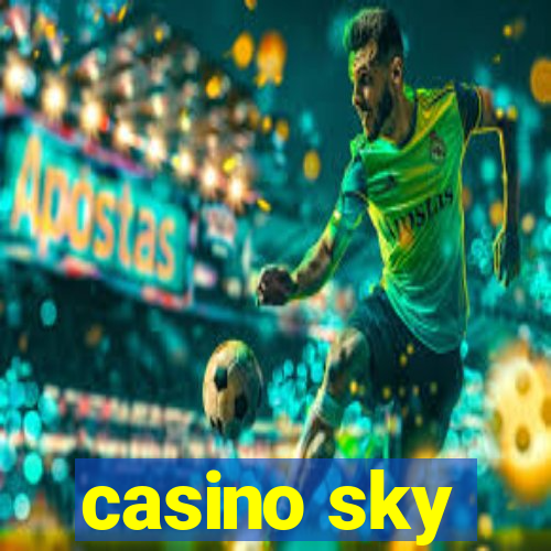 casino sky