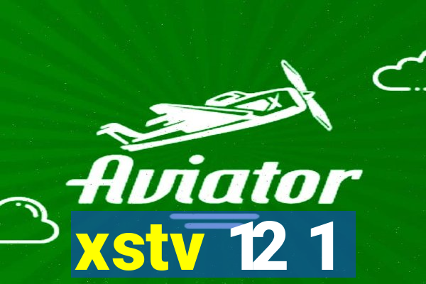 xstv 12 1