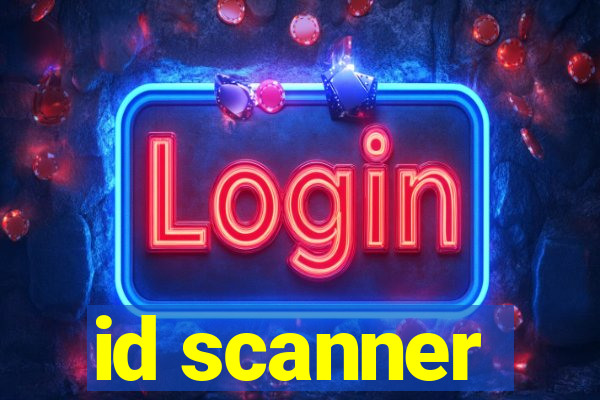 id scanner