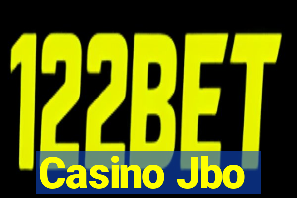 Casino Jbo