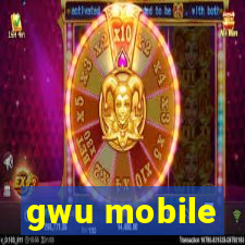 gwu mobile