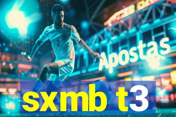 sxmb t3