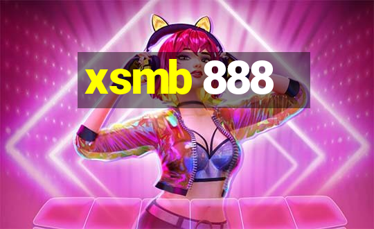 xsmb 888