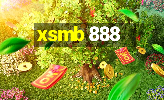 xsmb 888