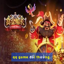 qq game đổi thưởng