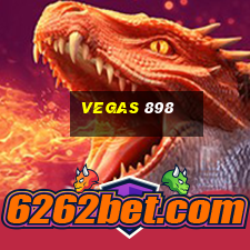 vegas 898