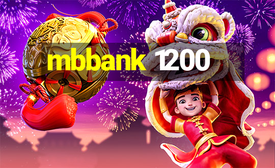 mbbank 1200