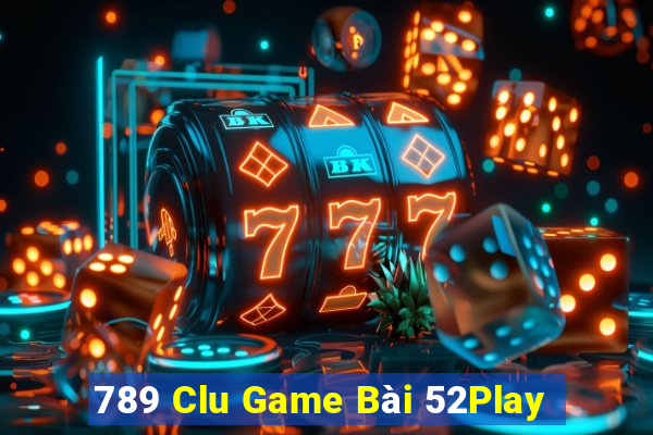 789 Clu Game Bài 52Play