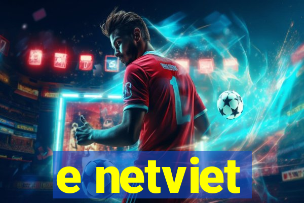 e netviet