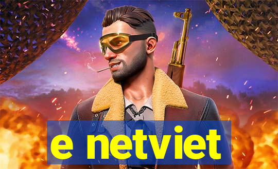 e netviet