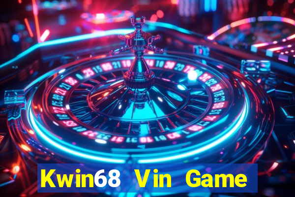 Kwin68 Vin Game Bài 888