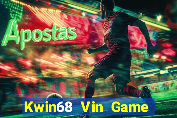 Kwin68 Vin Game Bài 888