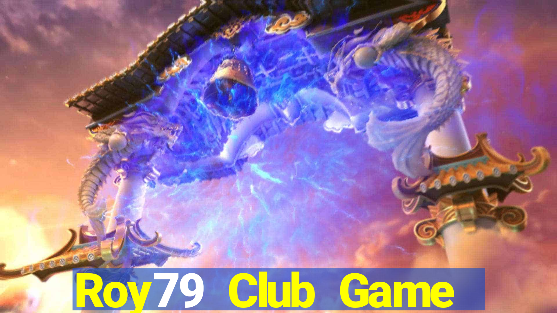 Roy79 Club Game Bài Tiền Thật