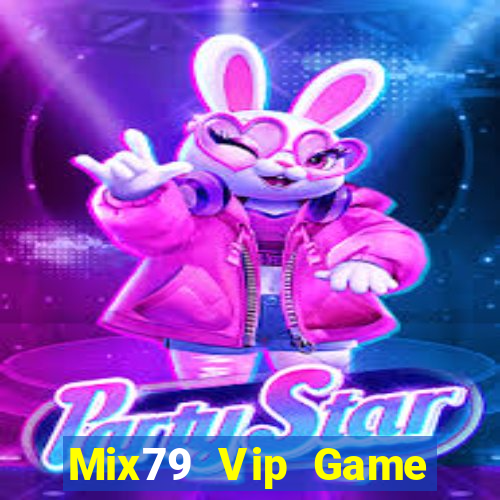 Mix79 Vip Game Bài Khuyến Mãi