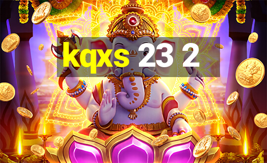 kqxs 23 2