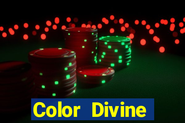 Color Divine Convention Tải về