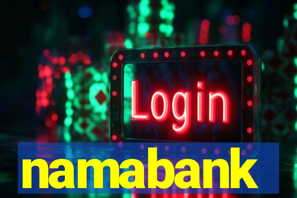 namabank