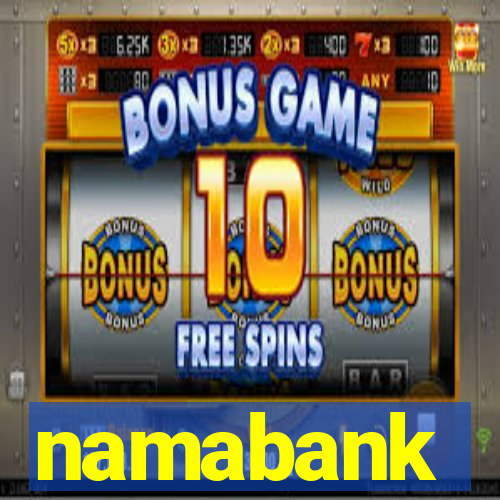 namabank