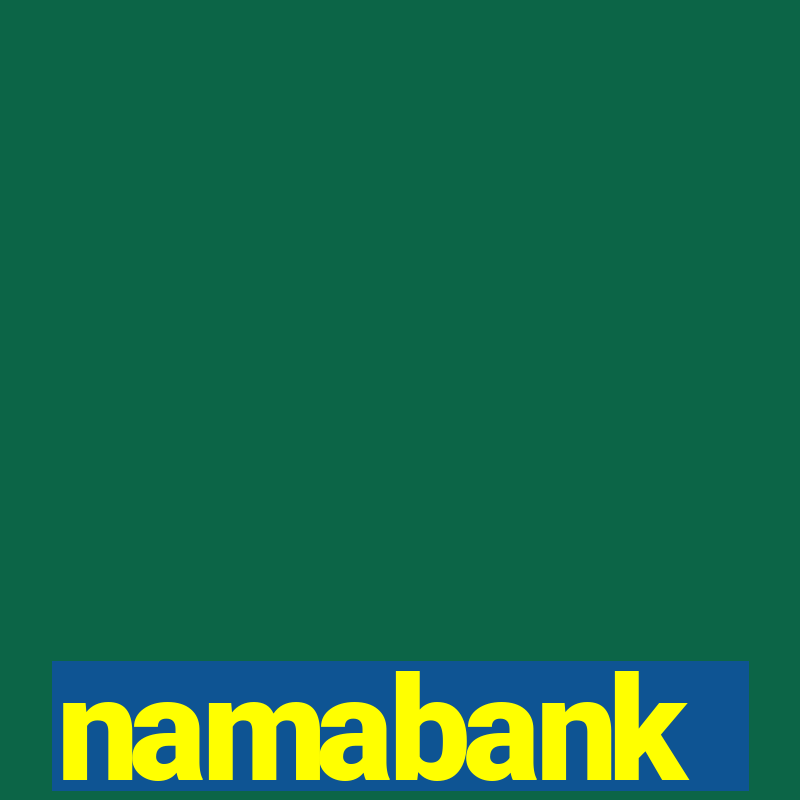 namabank