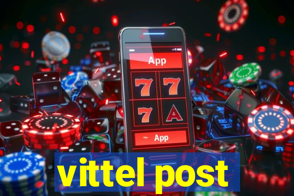 vittel post