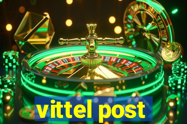 vittel post